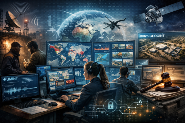 Modernizing Argentine Intelligence: From Theory to Practice