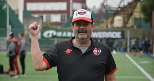 Тренер женской команды Newell's уволен после поражения в классическом матче