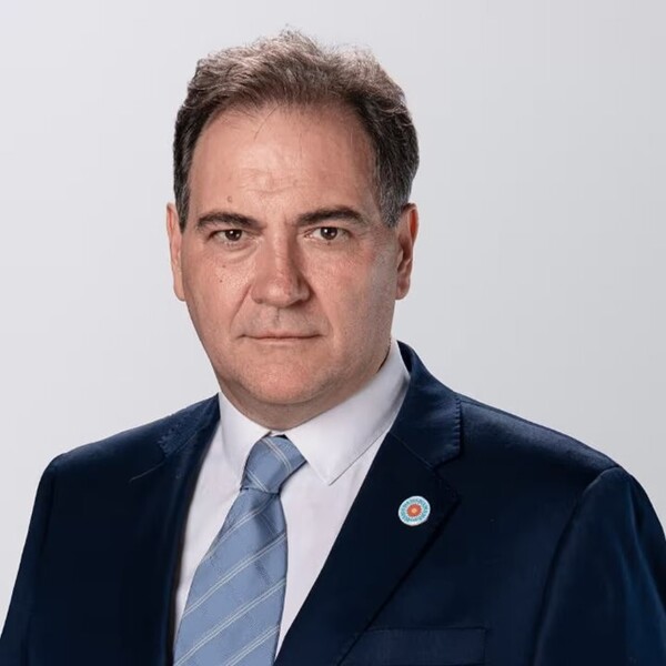 Министр безопасности обвиняет Национальное правительство в невыделении средств полиции Буэнос-Айреса