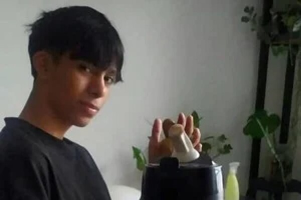 Мать убитого подростка обвиняет убийц в том, что они наслаждались его убийством