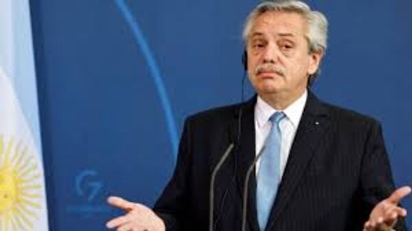 Федеральный суд Аргентины отклонил апелляцию президента Фернандеса