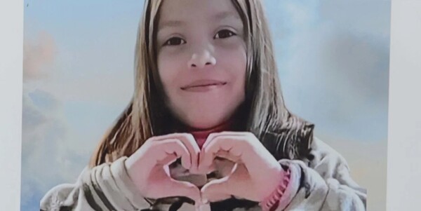 Судебный процесс по делу об убийстве Ким Гомес в Аргентине