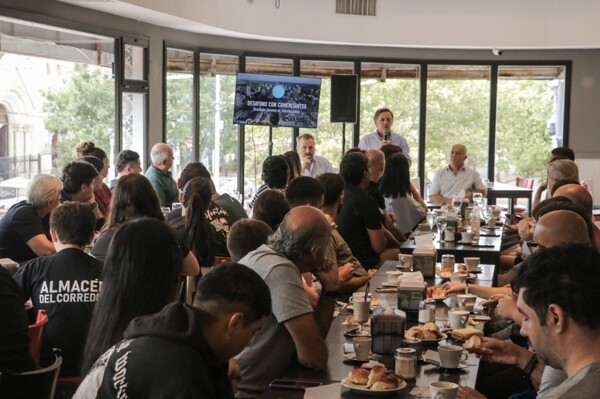 San Miguel pone en marcha esquema de habilitaciones comerciales digitales