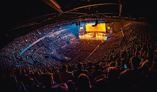 Argentina to Host First Counter-Strike Major in Buenos Aires