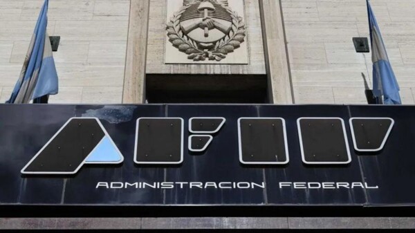 Отставка и назначение высокопоставленных чиновников в AFIP