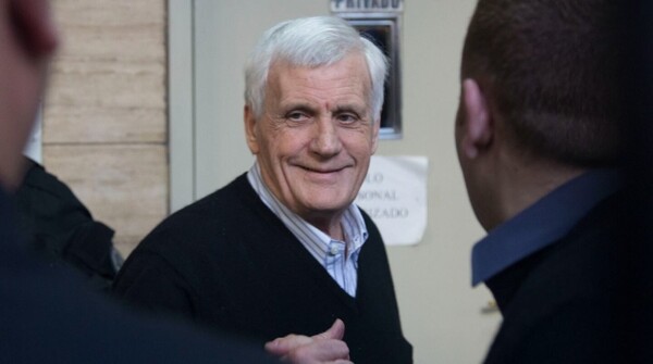 Кало раскритиковал политику Милеи и поддержал митинг против трудовой реформы