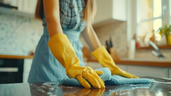Argentina Updates Domestic Worker Salaries