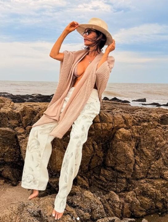 阿根廷时装设计师可能因危机关闭品牌