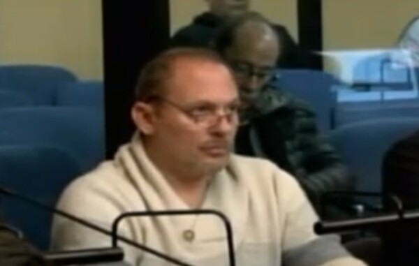 Заключительные меры в деле против фальшивого адвоката Д'Alessio