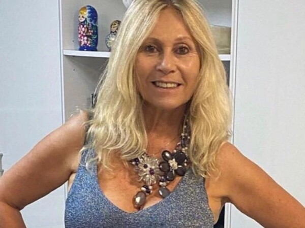 Ана Розенфельд рассказала о своем конфликте с адвокатом Паяролой