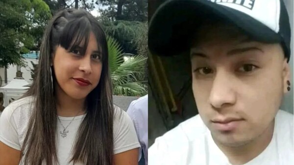 Найдена подросток, пропавшая почти три месяца назад в Буэнос-Айресе