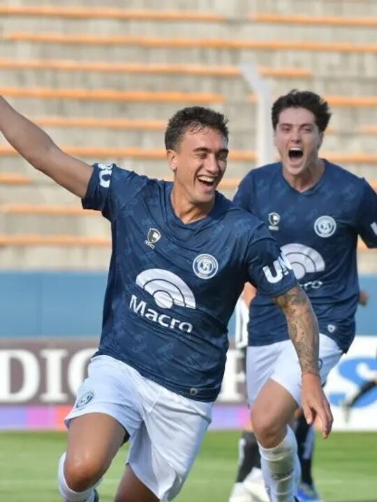 Independiente Rivadavia wins Copa Argentina