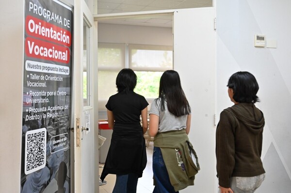 蒂格雷市推出青年职业指导计划