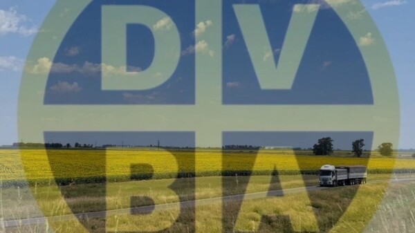 Truck Traffic Restriction in Buenos Aires for Christmas