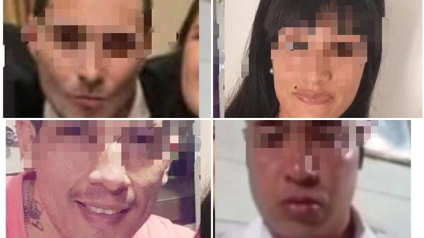 В Аргентине разоблачена мошенническая схема с фиктивными рабочими местами