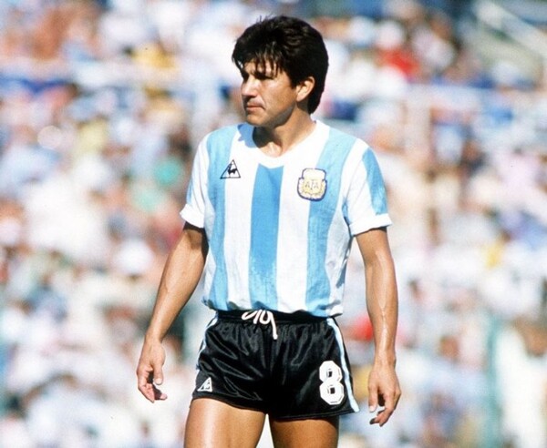 Luis Galván, Legend of Talleres and World Champion, Passes Away