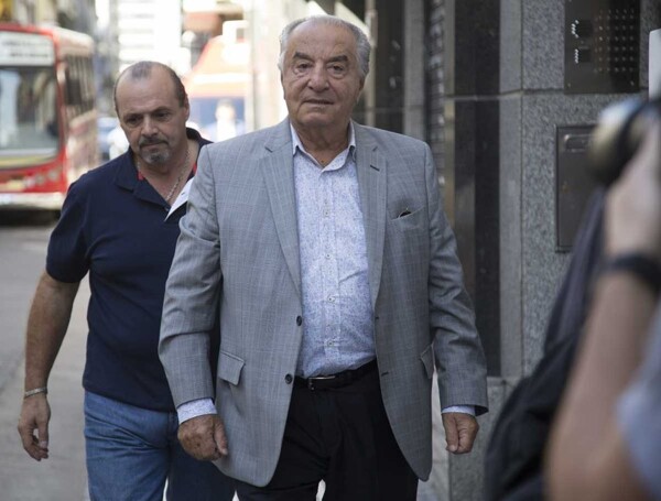 阿根廷法院暂停新劳动法