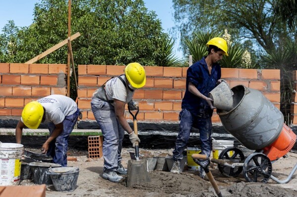 В Аргентине работа перестает гарантировать еду
