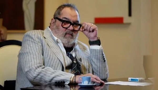 Новости о здоровье Хорхе Ланаты из больницы Италиано