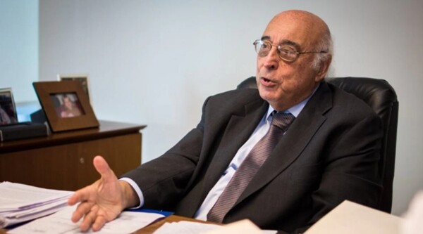 Экономист Брода: Аргентина имеет уникальный шанс выйти из упадка