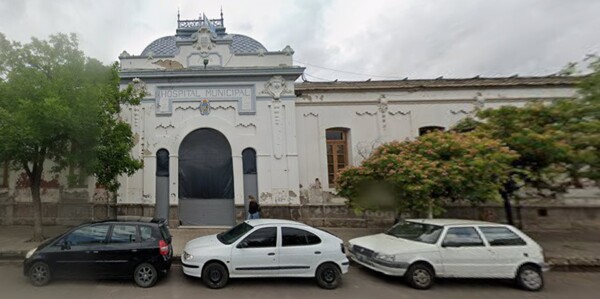 Мужчина задержан за убийство брата в Байя-Бланка