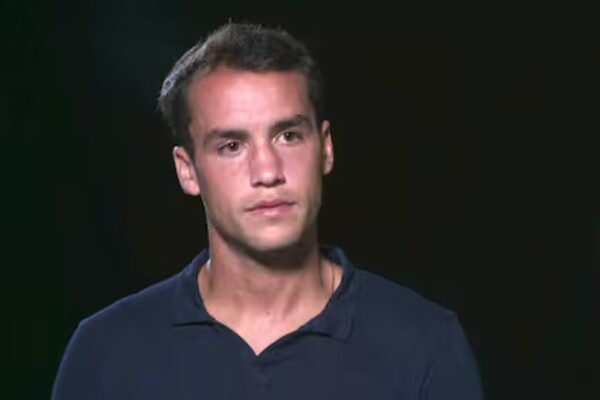 Аргентинский теннисист дисквалифицирован из-за скандала с договорными матчами