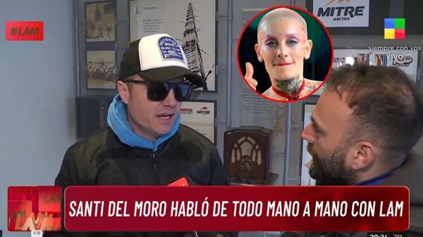 Контroversия вокруг Юлианы Скаглионе из Gran Hermano