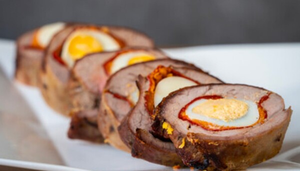 Как правильно хранить матambre в холодильнике