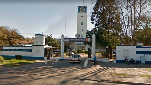 Police Scandal in Rosario: 20 Officers Indicted