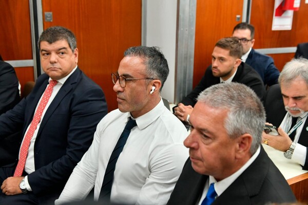 Maradona's Defense Requests Trial Suspension