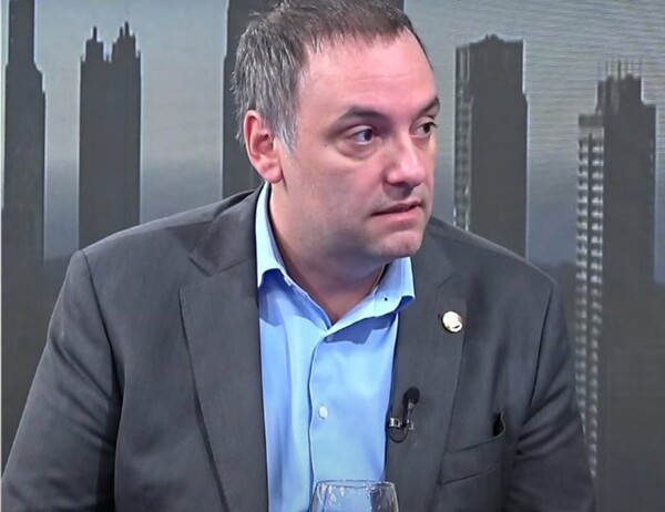 Назначение Мануэля Адорни новым главой кабинета министров