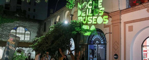 21st Museum Night in Buenos Aires: Free Entry and Transport