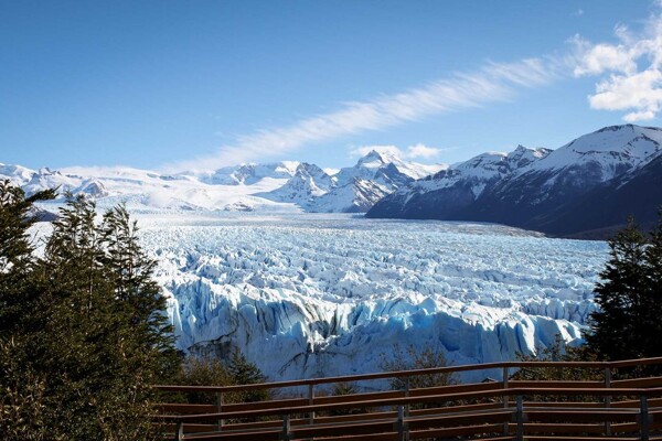 Exploring Argentina's Most Photogenic Spots