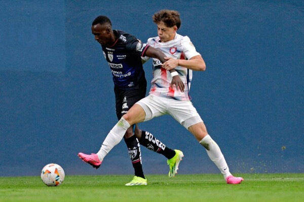 Футбольный клуб Сан-Лоренцо переводит игрока в Палмейрас