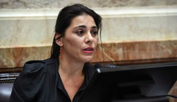 Аргентина предложила Лусилу Крексель на пост посла в ЮНЕСКО