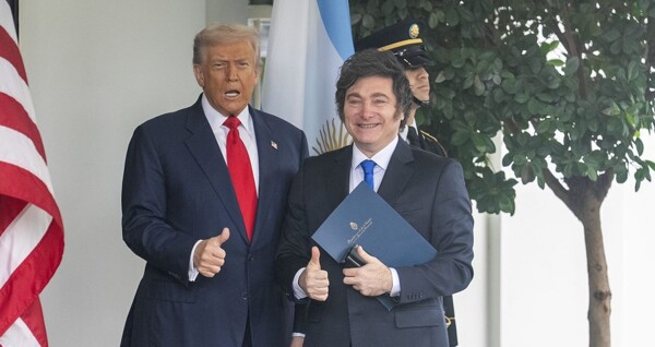 Milei to Participate in Security Summit in Miami