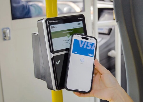 Бесплатный транспорт в Буэнос-Аресе для держателей карт VISA