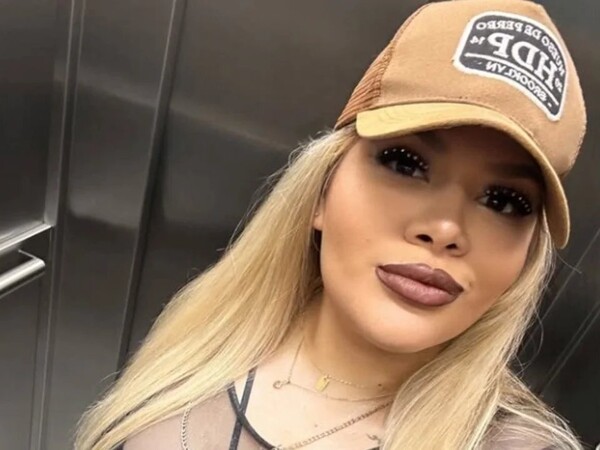Influencer in Prison Suspects Pregnancy