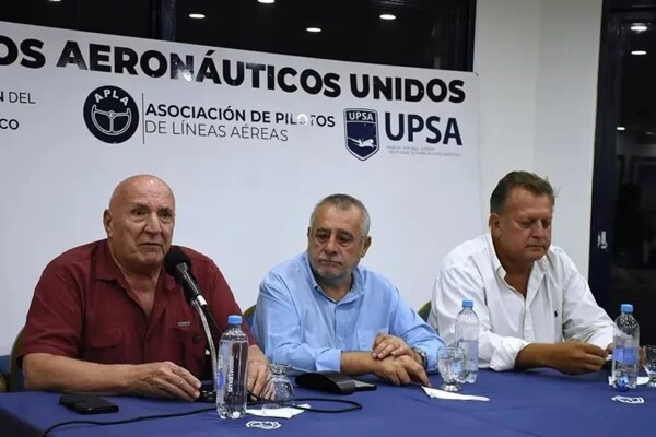 Кризис в Aerolíneas Argentinas: Отмена Маршрутов и Несогласие Пилотов