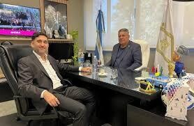 Расследование в Аргентине: коррупция, футбол и криптовалюты