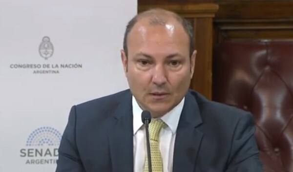 Прокуроры Аргентины требуют ареста судьи за коррупцию