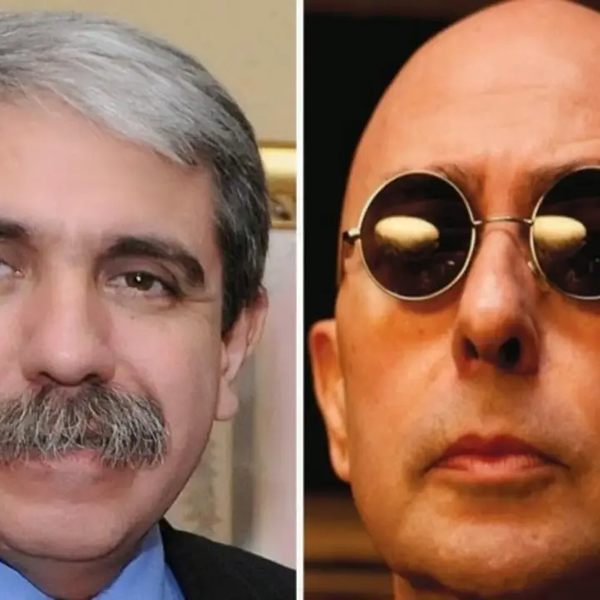 Carlos Solari and His Moral Contradictions