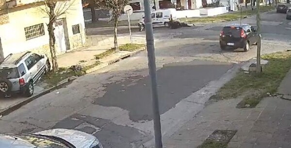 Жандарм застрелен во время попытки кражи мотоцикла