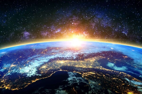 Ученые представляют новую теорию происхождения жизни на Земле