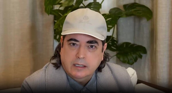 Журналист Хайме Байли вызвал скандал из-за описания Буэнос-Айреса