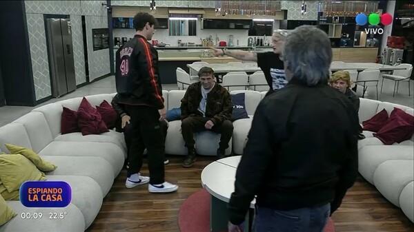 Gran Hermano 2023 Gala de Eliminación: Nominados y Cómo Votar