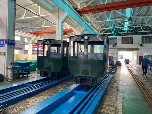 Argentina Introduces New Chinese Electric Locomotives for Eco-Train