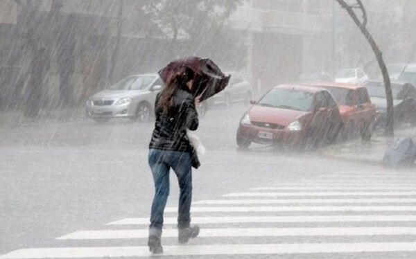 Weather and Rain Probabilities in Buenos Aires