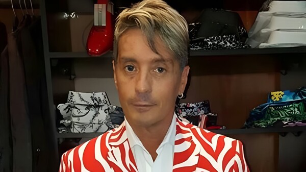 Claudio Delgado Passes Away, Icon of Argentine Television