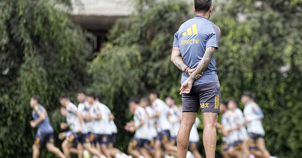 Boca Juniors Aims for Victory in Lima